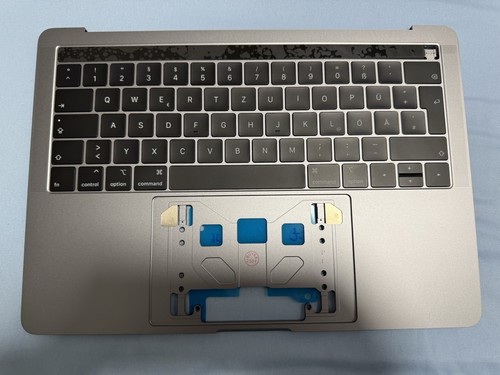 Topcase tastatur qwertz - tastatur,