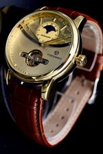 Herren Männer Automatik Uhr