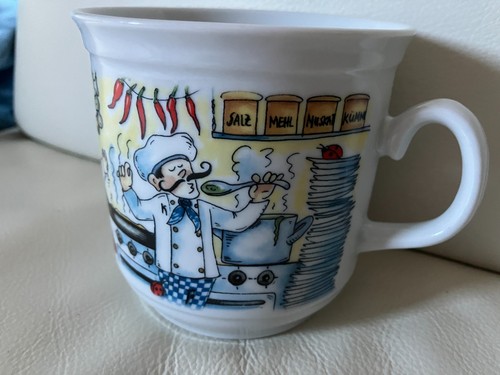 Käfer sammeltasse - käfer,