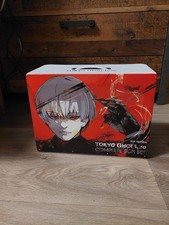 Tokyo Ghoul: re Complete Box