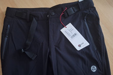 Maul Thermohose Trekkinghose