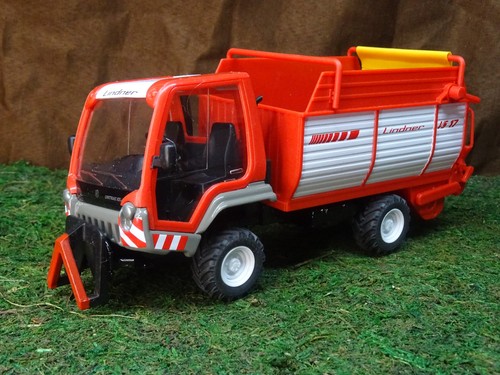 Siku 3061 lindner unitrac - siku,