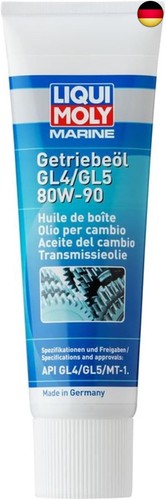 Marine getriebeöl gl4 gl5 - marine, gl4/gl5
