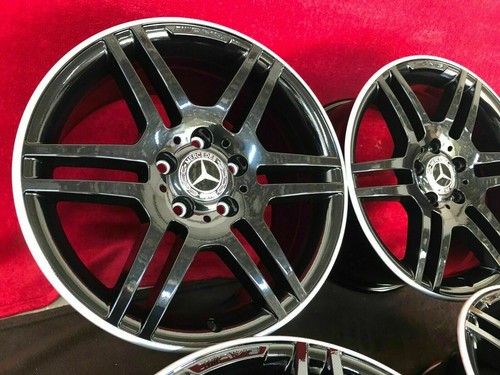Amg felgen 8 5 x - amg, +