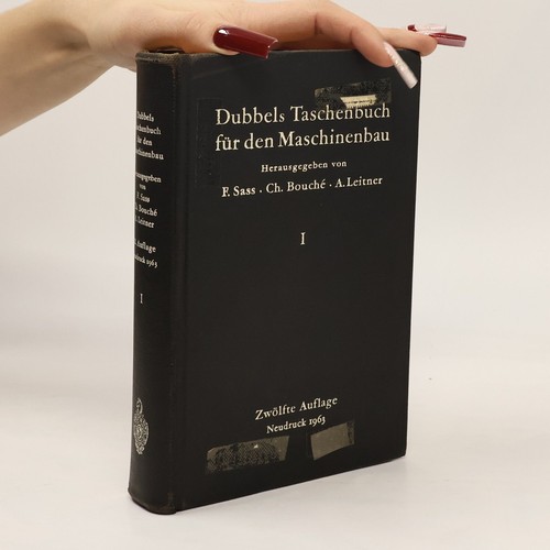 Dubbels taschenbuch für - taschenbuch,