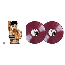 Rihanna - Unapologetic - Fruit