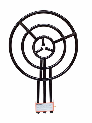 Ring paella brenner - 3,