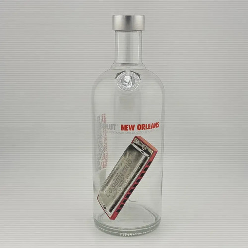 Absolut vodka limited edition - absolut,