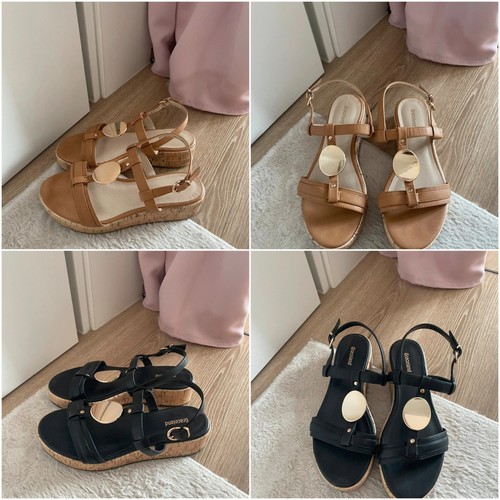 Sandalen top zustand - sandalen, zustand.