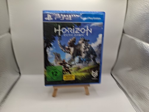 Horizon zero dawn - dawn,