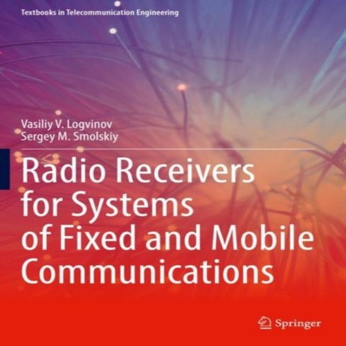 Radio receivers for - receivers, of