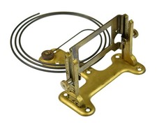 Alter Uhrwerkhalter +