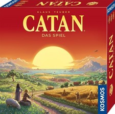 Kosmos - Catan - Die Siedler