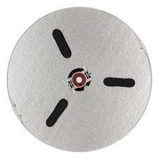 Induktionsplatte 200mmØ