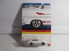 Hot Wheels Porsche 356
