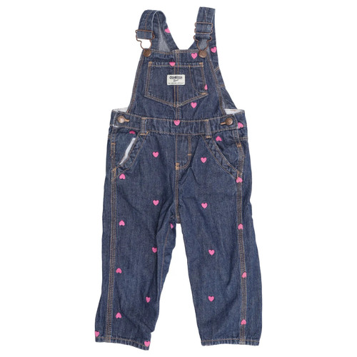 Oshkosh gosh latzhose - oshkosh,