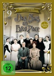 Das haus eaton place - eaton,