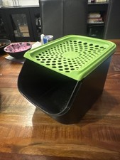 tupperware zwiebellager