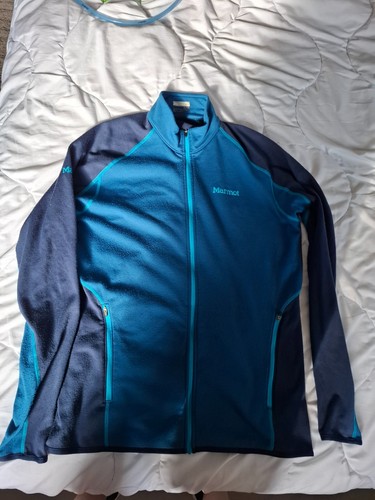 Mammut weste herren - mammut,