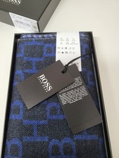 HUGO BOSS ADAM Scarf Herren