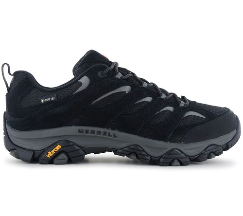 Merrell moab low gtx - 3,