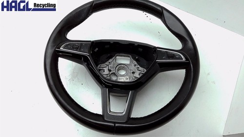 Lenkrad 5l0419091g skoda - skoda, rapid