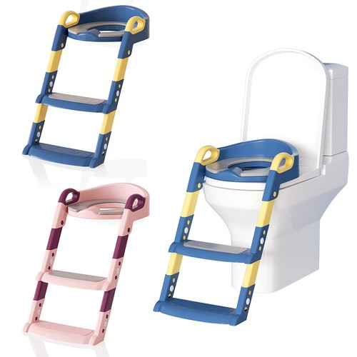 Toilettentrainer für 7 - für, 1-7