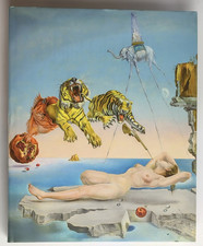 Surrealism in Paris by Hans