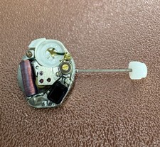 Junghans Uhrwerk 632.50 NOS