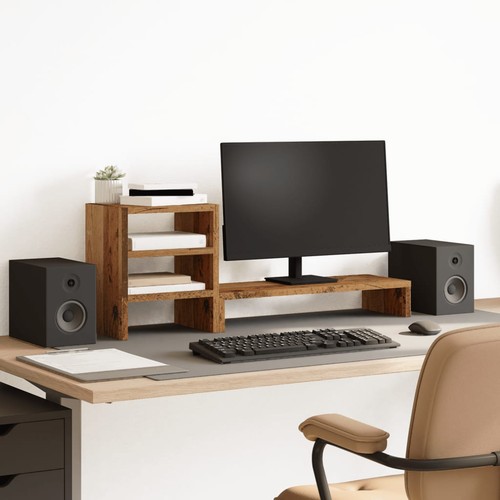 Monitorständer mit