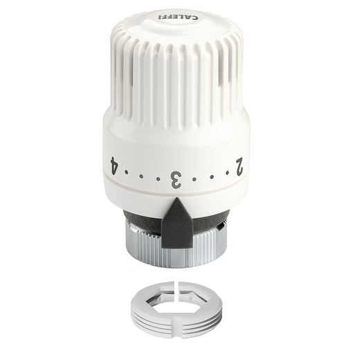 Adapter caleffi 23mm - adapter,