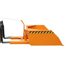 Staplerschaufel Kippschaufel