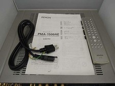 Denon PMA-1500AE