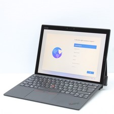 Lenovo X1 Tablet i7 2 in 1