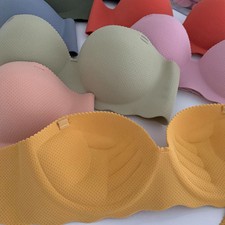 BH Unterwäsche Kabellos