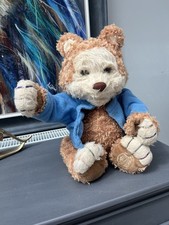 TJ Bearytales animierter