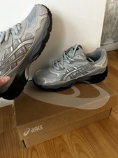 Brandneue asics gel nyc mid - gel,