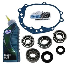 Getriebe lager set dichtung - getriebe,