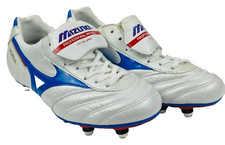 Mizuno morelia weicher - mizuno, sg