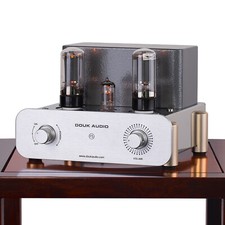 HiFi-Röhren-Leistungsverstär