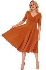 Voodoo Vixen «CROSSBODY