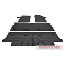 Gummimatten Gummifußmatten