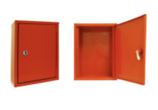 Löschwasser Entnahmeschrank