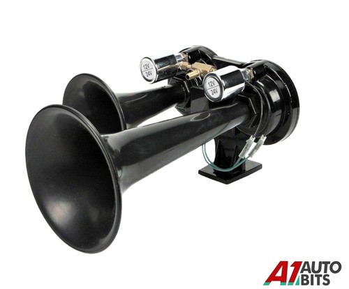 24v diesel zugluft horn - zugluft,