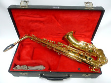 Alt Saxophon B&S Series 1000