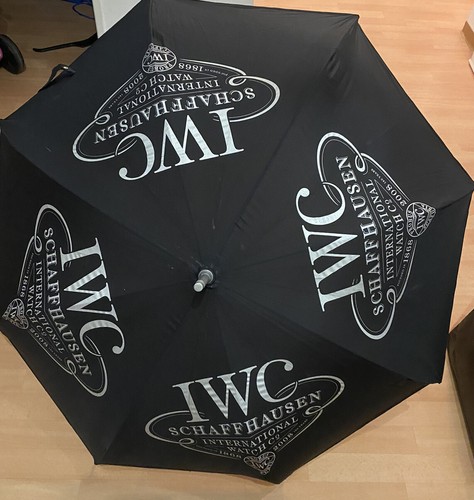 Iwc schaffhausen regen - schaffhausen,