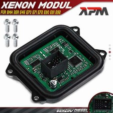Xenon steuergerät kurvenlicht - xenon,