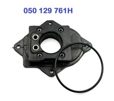 Vergaserflansch Ansaugbrücke