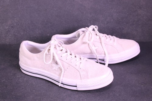 Converse sneaker one star - converse, ox