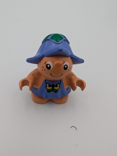 Lego duplo figur little - 1x,